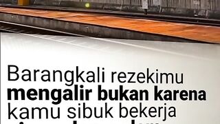 Tetap bersyukur 2