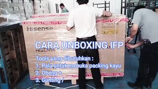 MERAKIT TV ANROID PEMBELAJARAN