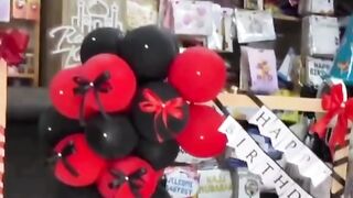 Gift shop
