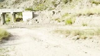 Beautiful karak city