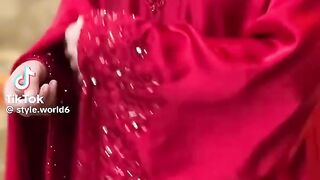 Red Fancy Dress 21
