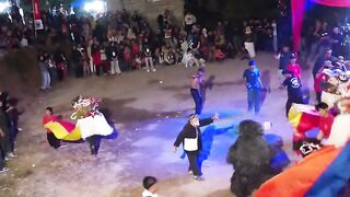 One of the cultural diversities in Indonesia
