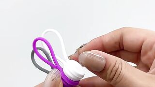 Magnetic paper organizer