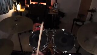 Secret love song