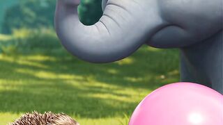 Elephant 15