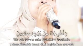 Sholawat muslim