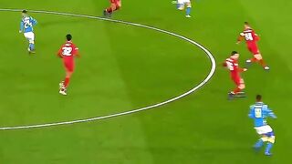 Dirty Tackles in Football