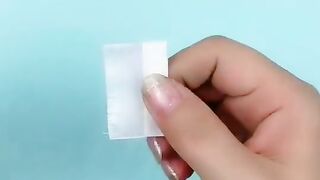Crafting a Paper Flower