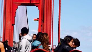 Nice Bridge