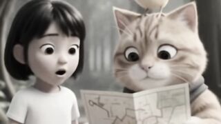 Misteri kotak biru 2