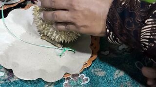 Durian Fruit king