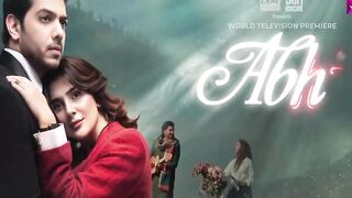 Abhi 2024 Urdu Movie