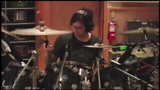 The Rev Drum Solo