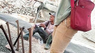 Orang yg lagi viral