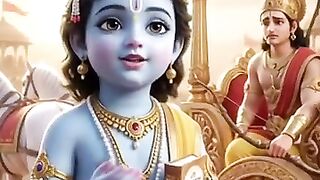 🙏🕉️ Bhagavad Gita | Chapter 2 | Verse 2.9 — Arjuna Falls Silent 🕉️🙏