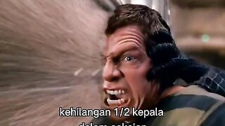 Review Film Spiderman
