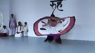 Nagada sang dhole