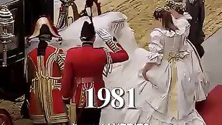 The beautiful wedding 💒💍