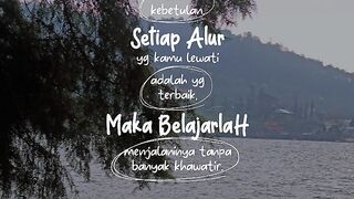 Syukuri dan Jalani
