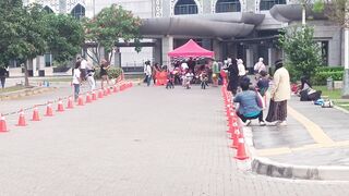 Lomba Sepeda Anak Usia 3–6 Tahun — Seru & Penuh Semangat!