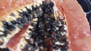 Pepaya Fruit