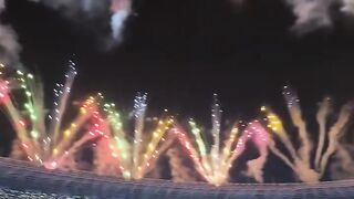 fifa asean ceremony