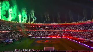 MORE THAN A GAME 🦅 Indonesia vs Thailand — The Epic Cinematic Final