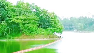 The Scenic Charm of Karangkates