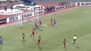 HEARTBREAK & TRIUMPH 🔥 Indonesia vs Thailand — The Cinematic Masterpiece Final