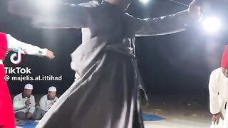 Sufi dance 3