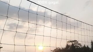 Mencoba lah