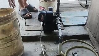 Tes pompa air