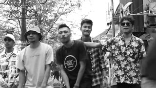 Juan Reza - MOKE JAHAT 2 ft Om Iyhoo, Tian Dj, Geby Wuy, ANG, Zhawi Swag, Risqie