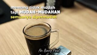 Saad moment