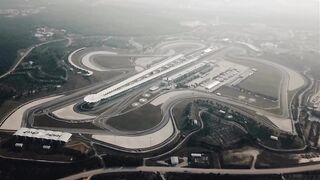 THROUGH EVERY EYES 👁️ Bahrain GP Sepang — Multi-POV Cinematic Recap