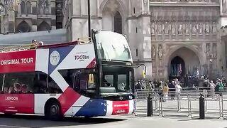 London City Bus Tours