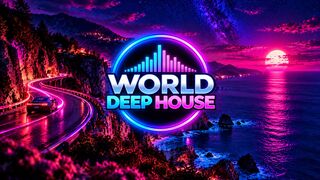 Ambient Descent – Relax & Chill Deep House Playlist #15