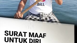 Surat maaf