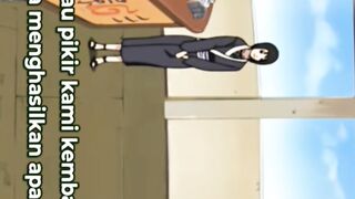 Naruto spuden episode 2