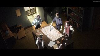 Choujun! Choujou-senpai Episodes 1
