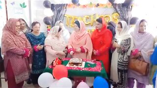 Govt. Girls M.C High School Vehari