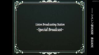 Kyouran Reijou Nia Liston: Byoujaku Reijou ni Tensei shita Kamigoroshi no Bujin no Karei naru Musouroku Episodes 1