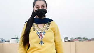 Amna Talib