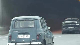 Parkingspotter