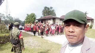 Church activities
