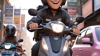 Courier