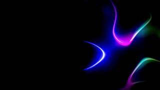 Dynamic Liquid Silk Flow Social Media Advertising Background Loop 4K