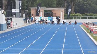 Women's 100m