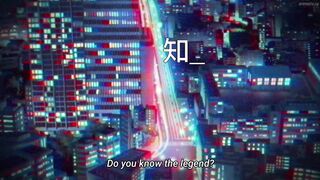 PSYREN Episodes 1