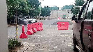 Cuaca siang ini